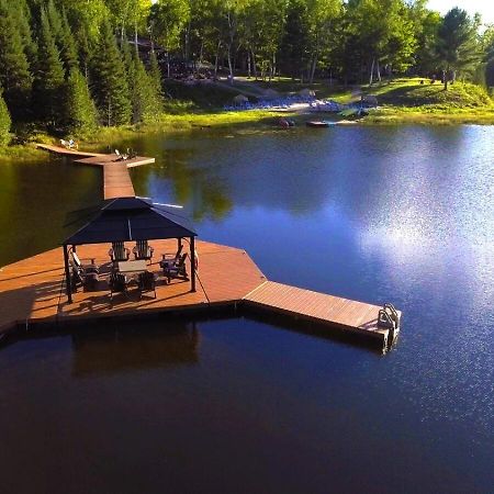 Footprints Resort Bancroft Exterior photo